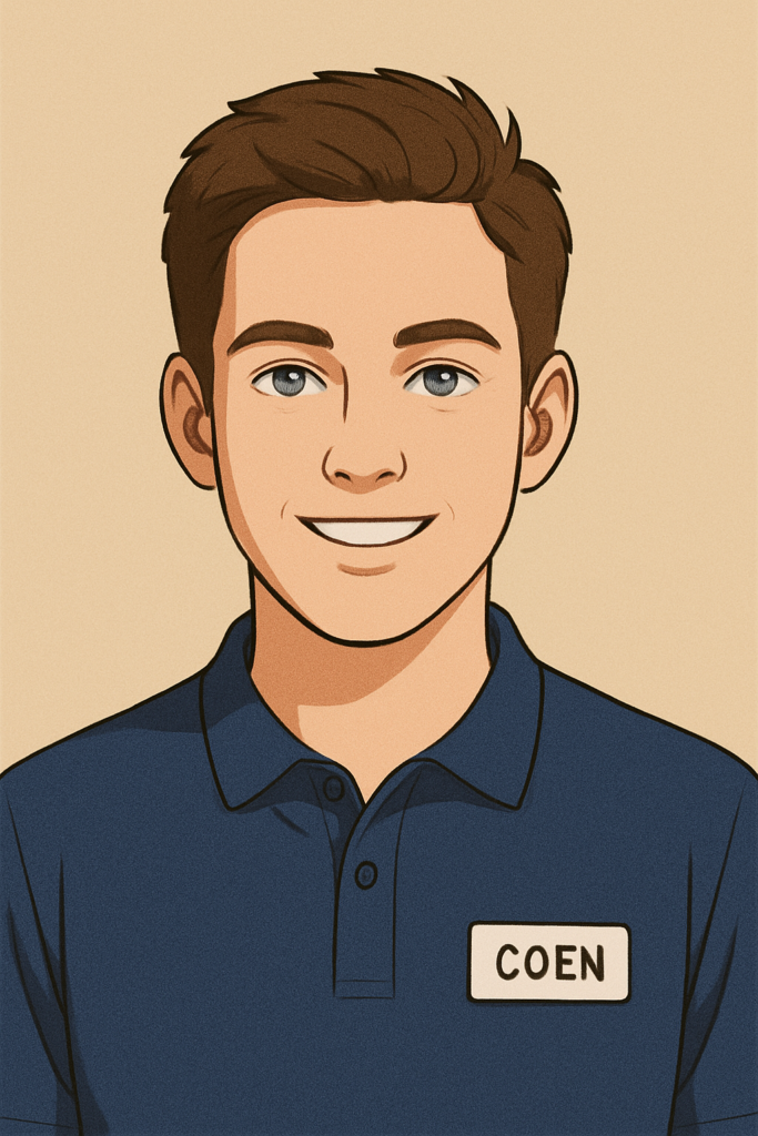Coen